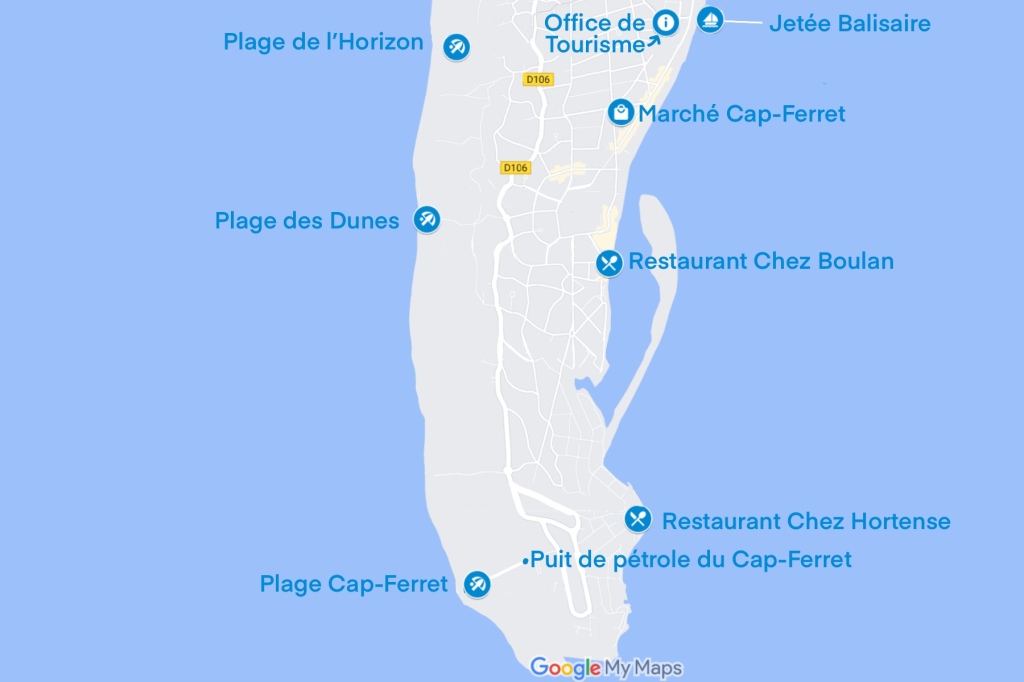 MKM Concept São Carlos - Google My Maps